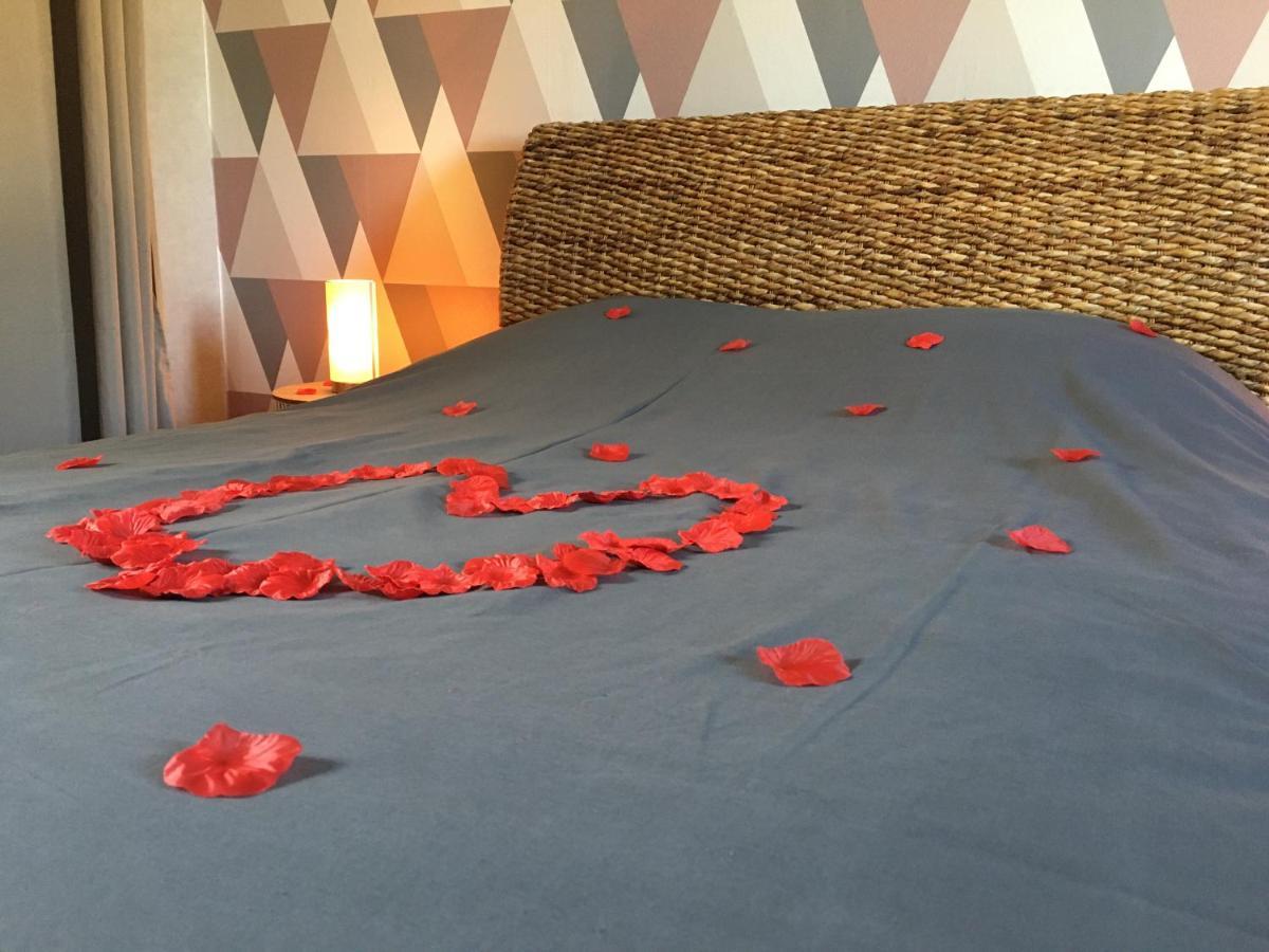 Chambres Dhotes A La Ferme Forest-Montiers Bagian luar foto